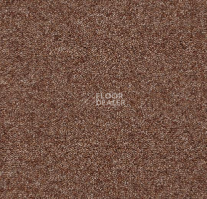 Ковровая плитка Forbo Tessera Basis 387 Butterscotch фото 1 | FLOORDEALER
